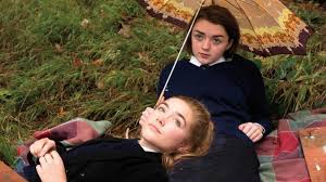 Falling (provoost novel), a 1994 novel by anne provoost. The Falling Film 2014 Moviepilot De