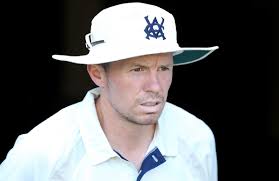 Siddle keeping Baggy Green dream alive