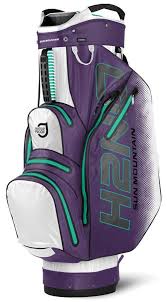This sun mountain stand bag works as both a stand bag and a cart bag! Sun Mountain H2no Lite Cart Bag Xvi Umbrail Golf Eshop Online Golf Shop Golf Bags For Sale Ladies Golf Bags Bags