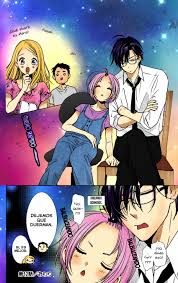 The Daughter Of The Albert House Wishes For Ruin Raw Takane To Hana 12 00 Por Sword Art Online Scans Takane To Hana Manga Anime Anime