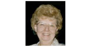 Eleanor Henley Obituary (2017)