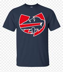 Originally known as the buffalo bisons, the buffalo football team sought a new identity and named itself the buffalo bills in 1947. Wu Tang Buffalo Bills Shirts T Shirts Hd Png Download Vhv