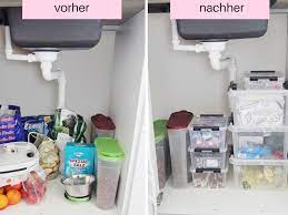 Schönes für die küche und küchenaccessoires, die jeden handgriff leichter und bei jedem blick freude machen finden sie bei. Endlich Ordnung In Der Kuche Mit Diesen Genialen Helfern Herrscht Nie Mehr Chaos Design Dots