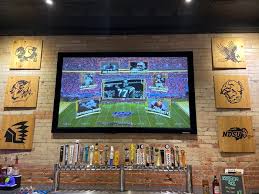 Home of the cleveland browns sports bar, italian american bar and sports bar in las vegas. The Best Sports Bar In Every State According To Yelp Insider