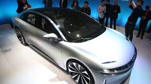Once lucid motors goes public, you'll need a brokerage account to invest. Zhxm4y6ybipbzm