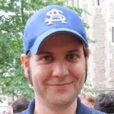 Jared Cross's Instagram, Twitter & Facebook