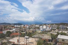 Ksamil caravan camping, unser lieblingsplatz an einer der schönsten küsten #topalbania #ksamil ♫♫ kuarteti pentagram moj e bukura more ksamil is a village and a former. Ksamil In Albanien Die Besten Sehenswurdigkeiten Tipps