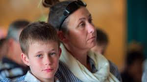 Christchurch victims: Caboolture community gathers to remember lives lost