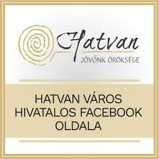 Nincs még egy ilyen település a világon! Hatvan Varos Hivatalos Honlapja Home Facebook