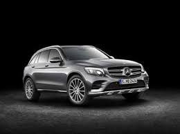 Mercedes Glc Mercedes Benz India Mercedes Benz Glc Mercedes Suv