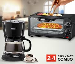 Toaster oven coffee maker combo. Shop Cyber Cycm 820 12 Cups Pause Serve Ele63513 Oman Jazp Com
