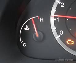 Don't Let an Overheating Engine Ruin Your Summer Travels – Thelen Subaru  Blog