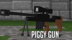 There are many guns that you can . Piggygun 1 12 Best Gun Plugin Ever Sale Off Spigotmc High Performance Minecraft