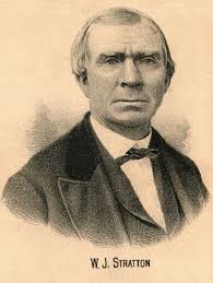 William James Stratton (1815-1880)
