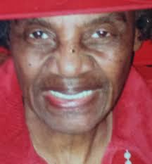 Obituary information for Mrs. Clara Jones