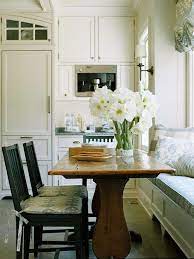 Must See Eat In Kitchens Eat In Kitchen Eat In Kitchen Table Kitchen Design Small