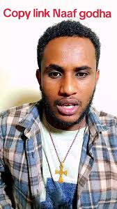 Barnoota Afaan Oromoo Fi Amaariffa