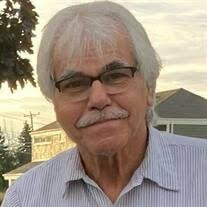 Michael J. Carroll Obituary