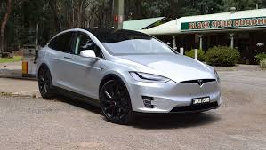 75d, 90d, 100d and p100d. Tesla Model X 100d 2017 Review Snapshot Carsguide