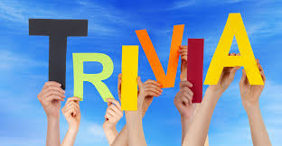 A lot of individuals admittedly had a hard t. Answer Trivia Questions And Eat Pizza At Diorio S May 28 Joe Hayden Real Estate Team Your Real Estate Experts