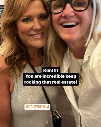 Kim Southwick's Instagram, Twitter & Facebook