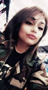 Rita Sigala's Instagram, Twitter & Facebook