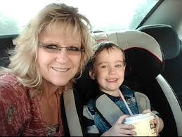 Identifying Members in an Old Maverick Boys & Girls Club of Amarillo Photo