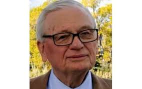 Larry Massey Obituary (1931