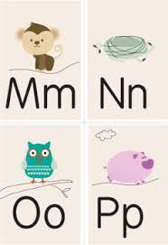 These are a great learning resource and even make cute diy decorations. 8 Best Alphabet Line Ideas Alphabet Abc Flashcards Alphabet Cards