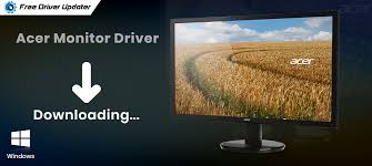 Your acer desktop or laptop has no sound. Acer Monitor Driver Download Install And Update On Windows 10 8 7
