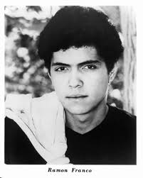 Tour of Duty tv show characters