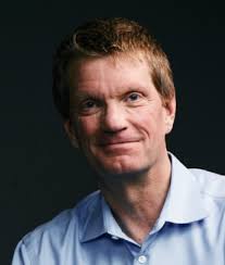 A Conversation with Margo Seltzer and Mike Olson