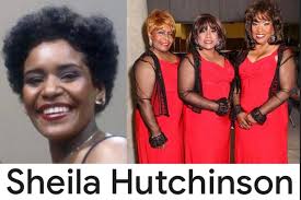 Tribute to 1970s Philadelphia soul music