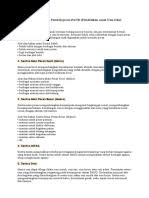 Check spelling or type a new query. Contoh Rkh Sentra Persiapan Paud Pdf