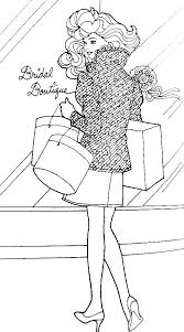 Pin By Vanessa Olson On Barbie Coloring Barbie Coloring Pages Barbie Coloring Colouring Pages