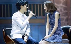 Fmv | the journey ryu jun yeol x lee hyeri. So Sweet Tertangkap Kencan Di Pinggir Danau Ini Pengakuan Pengejutkan Ryu Jun Yeol Dan Hyeri Tribun Batam