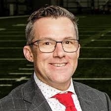 Maybe don't mess with Olin Kreutz?