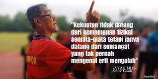 Dengan adanya kata kata motivasi tersebut dapat mengembalikan semangat yang sempat pudar. Kata Kata Unit Sukan Sektor Pembangunan Murid Jpn Johor Facebook