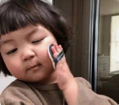 Herpes as a Beauty Aesthetic