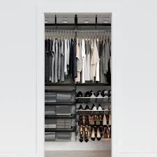 Learn how to increase your overall storage and function no matter what type of closet you have. Closet Design Tool