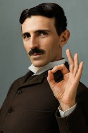 Nikola Tesla Legacy