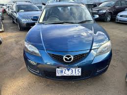 Image result for Phantom Blue 2007 Mazda3