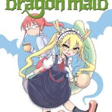 Ms kobayashi dragon maid characters. Kobayashi San Chi No Maid Dragon Wiki Fandom