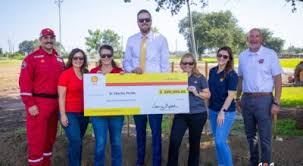 Byrd, Fisk, Yent earn honors as Students of the Year in St. Charles Parish 