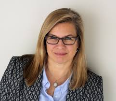 Life's Voices: Ginger Duiven Leads Efforts to Increase Adult Literacy