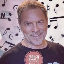Franco Simone...