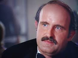 Remembering Peter Boyle 1935-2006. On what would have been his 90th  Birthday Today October 18th