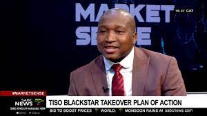 Although the singer had never confirmed the relationship she has now come clean saying the engagement is off. Tiso Blackstar Business Takeover With Mandla Lamba Youtube