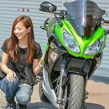 ruriko ruriko 675 instagram写真と動画 in 2020 moped vehicles motorcycle
