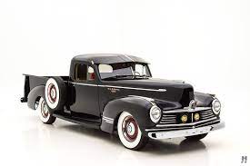 1947 Hudson Big Boy Pickup Hudson Car Hudson Antique Cars
